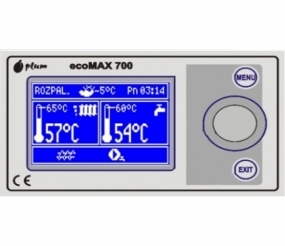Controller ecoMAX750P1