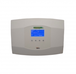 Regulator Smart MPPT