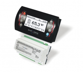 Sterownik  Igneo Slim - v. 1.09