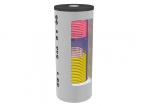 WGJ-PC TRIO
